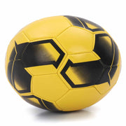 Starter Complete Football Training Set of 6 - Yellow