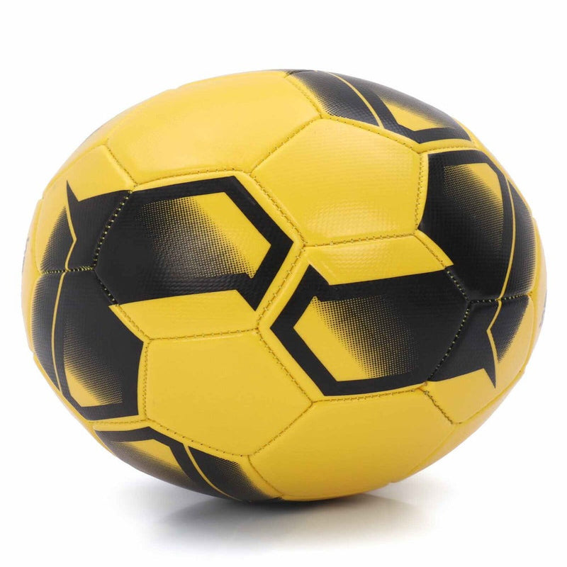 Starter Complete Football Training Set of 6 - Yellow