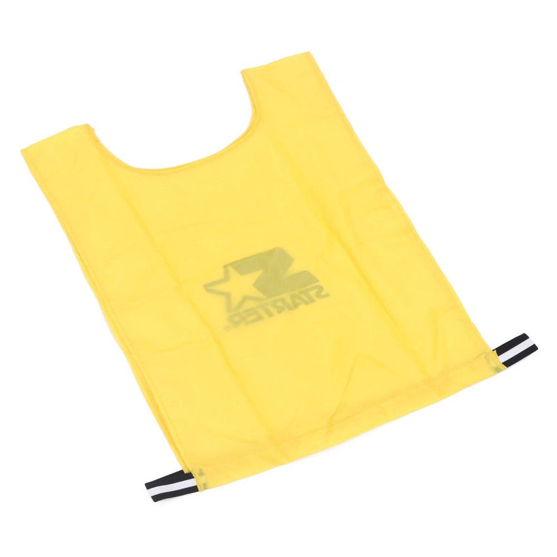 Starter Complete Football Training Set of 6 - Yellow