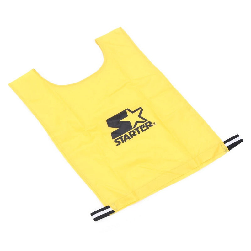 Starter Complete Football Training Set of 6 - Yellow