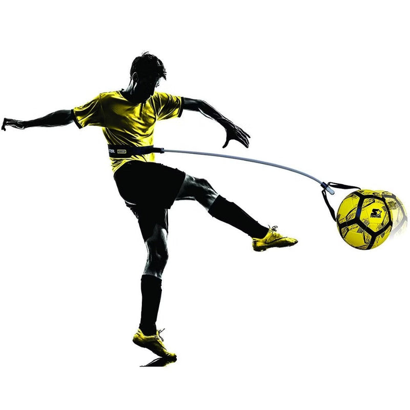 Starter Kick Trainer Football Combo Set