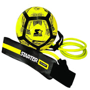 Starter Kick Trainer Football Combo Set