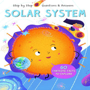 Step By Step Questions & Answers