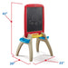 Step2 All Around Easel for Two-Arts & Crafts-Step2-Toycra