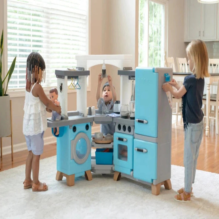 Step2 Cook Care Corner Kitchen and Nursery