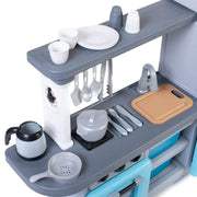 Step2 Cooking Time Kitchen