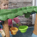 Step2 Dino Showers Water Table-Outdoor Toys-Step2-Toycra