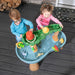 Step2 Dino Showers Water Table-Outdoor Toys-Step2-Toycra