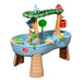 Step2 Dino Showers Water Table-Outdoor Toys-Step2-Toycra