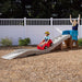 Step2 Extreme Thrill Coaster - Dashing Red-Outdoor Toys-Step2-Toycra