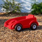Step2 Extreme Thrill Coaster - Dashing Red-Outdoor Toys-Step2-Toycra
