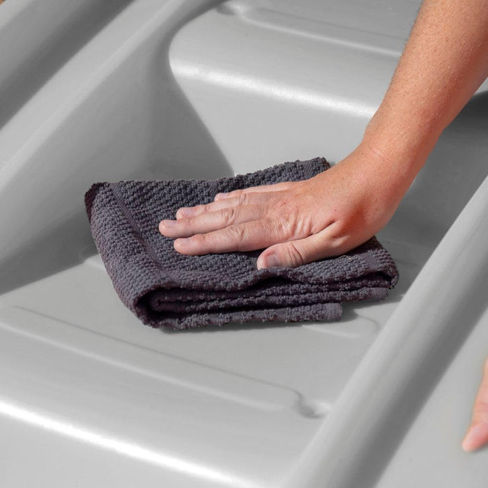 Step2 Extreme Thrill Coaster - Dashing Red-Outdoor Toys-Step2-Toycra