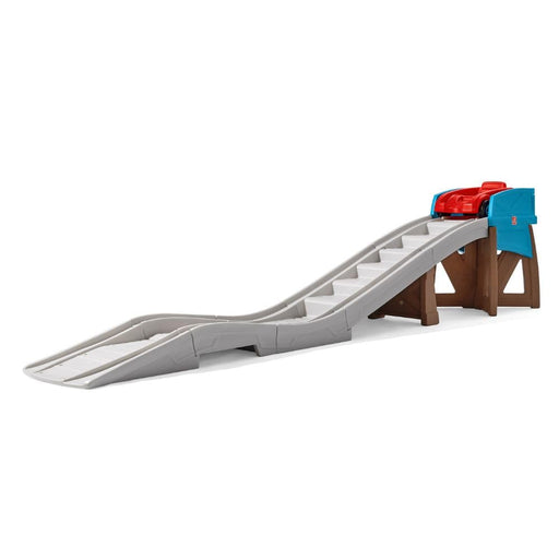 Step2 Extreme Thrill Coaster - Dashing Red-Outdoor Toys-Step2-Toycra