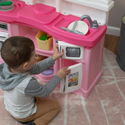 Step2 Fun With Friends Kitchen Set (Pink)