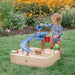 Step2 Naturally Playful Splashway Canal-Outdoor Toys-Step2-Toycra