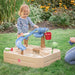 Step2 Naturally Playful Splashway Canal-Outdoor Toys-Step2-Toycra