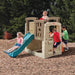 Step2 Naturally Playful Woodland Climber II-Outdoor Toys-Step2-Toycra