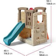 Step2 Naturally Playful Woodland Climber II