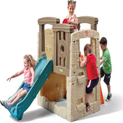 Step2 Naturally Playful Woodland Climber II