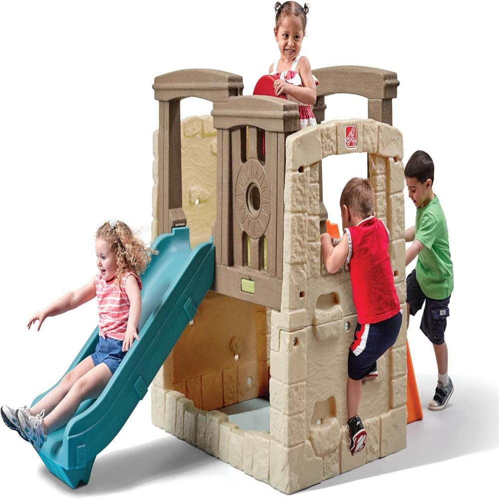 Step2 Naturally Playful Woodland Climber II — Toycra