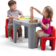 Step2 Party For Two Table & Chairs Set
