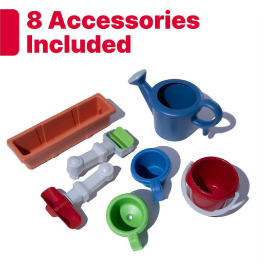 Step2 Pump & Splash Discovery Water Table-Outdoor Toys-Step2-Toycra
