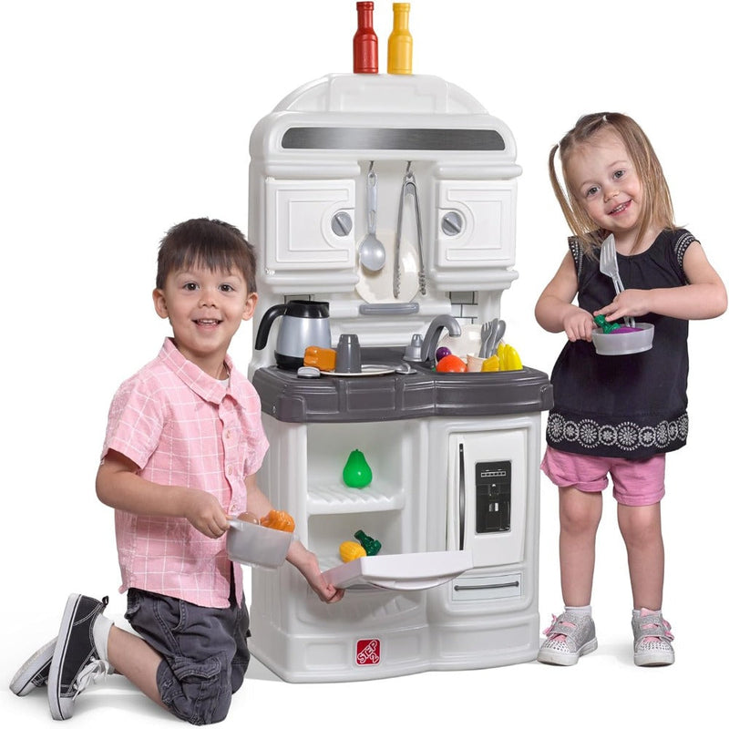 Step2 Quaint Kitchen