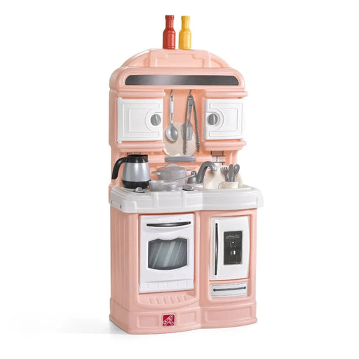 Step2 Quaint Kitchen-Outdoor Toys-Step2-Toycra