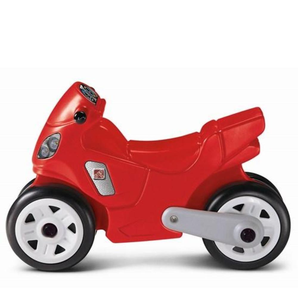 Step2 Red Motorcycle | Buy Online at Toycra