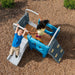 Step2 Scout & Slide Climber-Outdoor Toys-Step2-Toycra