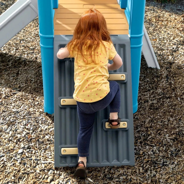 Step2 Scout Slide Climber Toycra