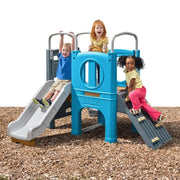 Step2 Scout & Slide Climber
