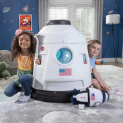 Step2 Space Capsule Swing -Blue