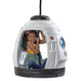 Step2 Space Capsule Swing-Outdoor Toys-Step2-Toycra