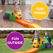 Step2 Up & Down Roller Coaster