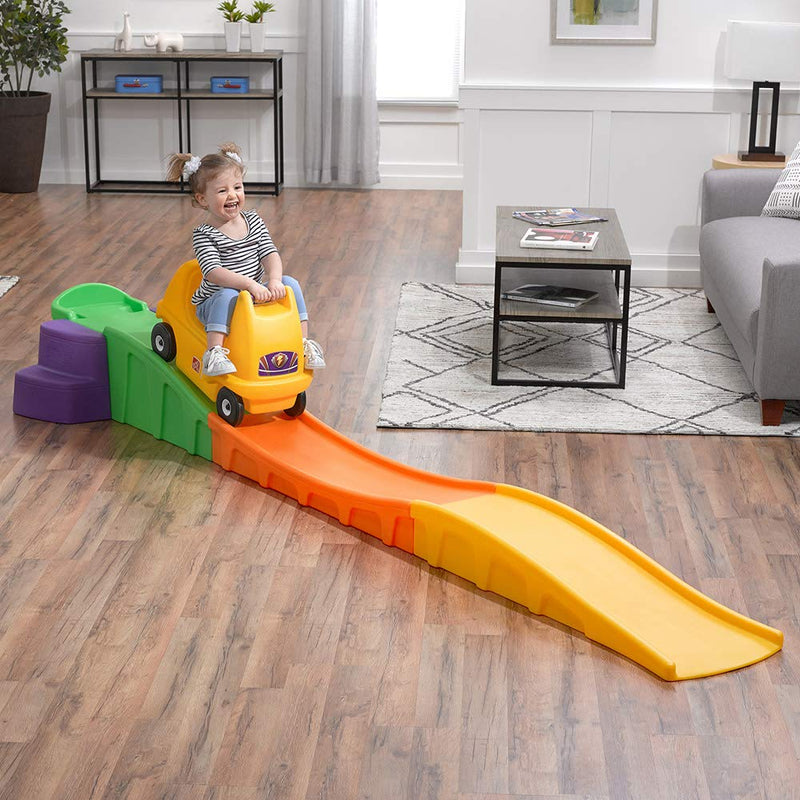 Step2 Up & Down Roller Coaster