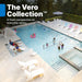 Step2 Vero Pool Slide -White-Outdoor Toys-Step2-Toycra