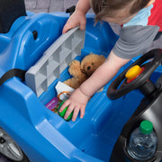 Step2 Whisper Ride Cruiser (Blue)
