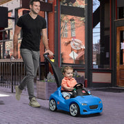 Step2 Whisper Ride Cruiser (Blue)