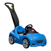 Step2 Whisper Ride Cruiser (Blue)