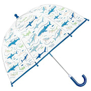 Stephen Joseph Clear Color Changing Umbrella