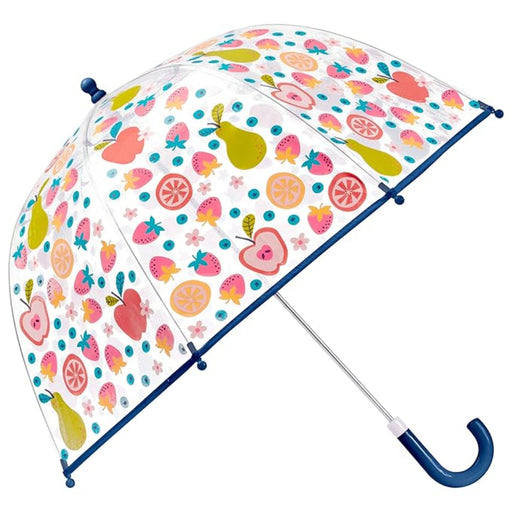 Stephen Joseph Clear Color Changing Umbrella