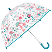 Stephen Joseph Clear Color Changing Umbrella