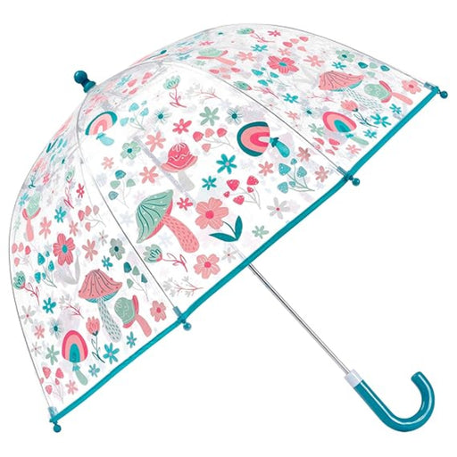 Stephen Joseph Clear Color Changing Umbrella
