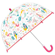 Stephen Joseph Clear Color Changing Umbrella
