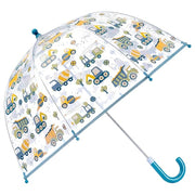 Stephen Joseph Clear Color Changing Umbrella