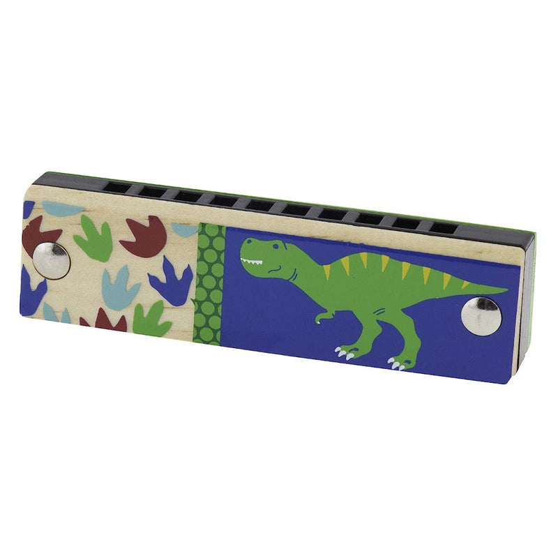 Stephen Joseph Harmonica