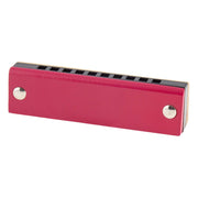 Stephen Joseph Harmonica