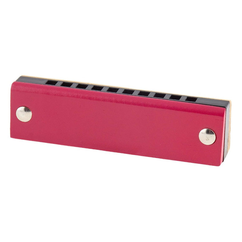 Stephen Joseph Harmonica
