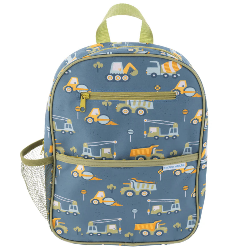 Stephen Joseph Junior Backpack